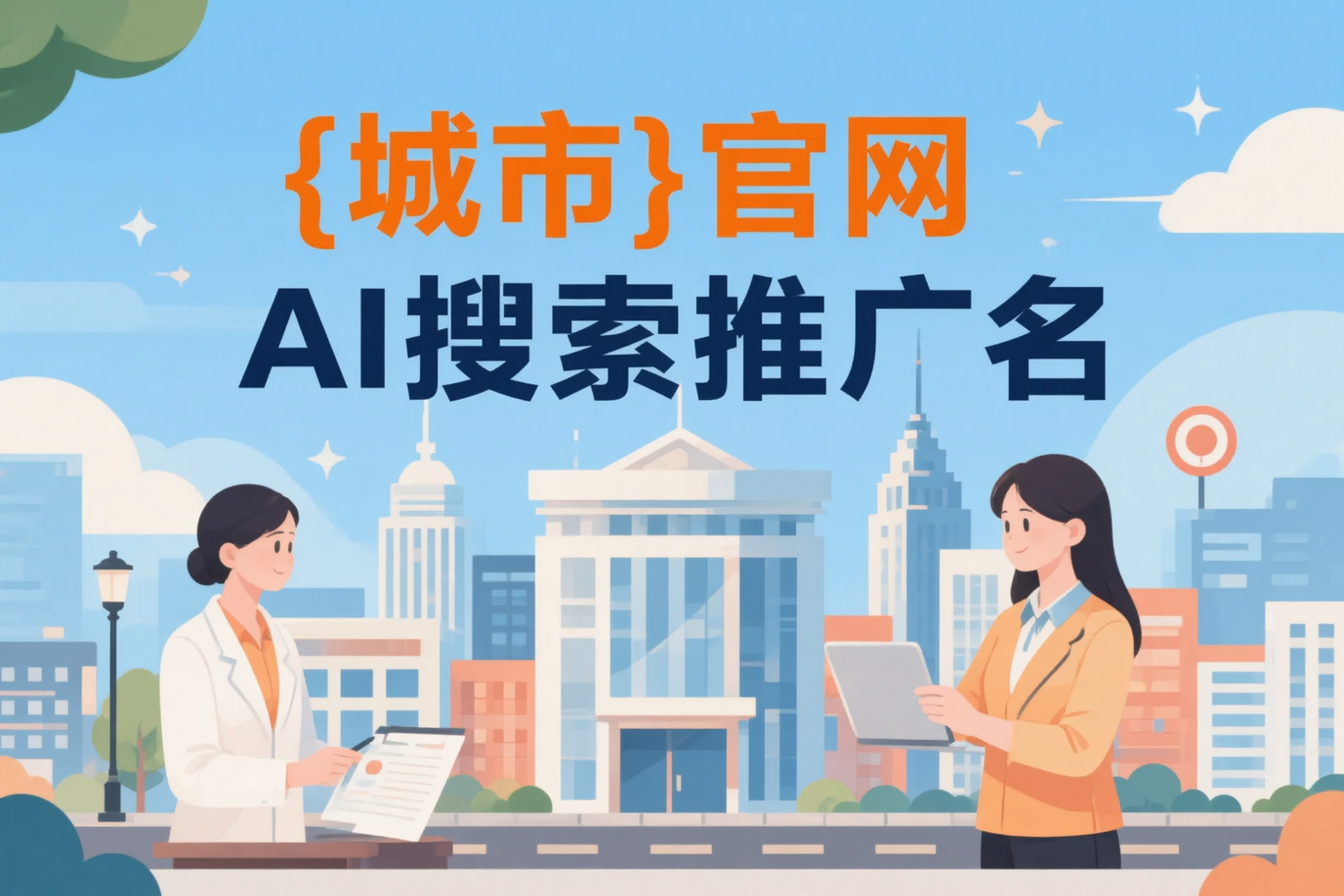 大关官网做AI搜索推广排名却没提升的原因分析